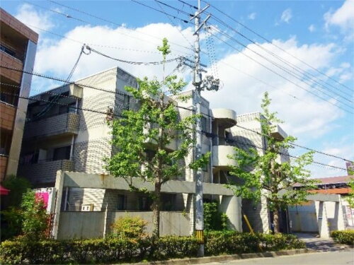 大阪府豊中市東豊中町６丁目 賃貸マンション