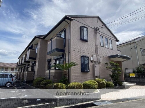 大阪府箕面市粟生間谷東５丁目 賃貸アパート