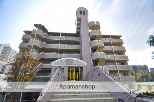 大阪府吹田市千里山竹園２丁目 築31年12ヶ月 6階建