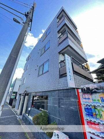 大阪府吹田市山田東１丁目 賃貸マンション