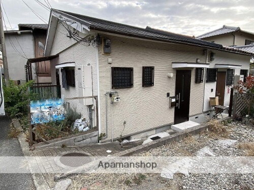 大阪府吹田市山田東４丁目 1階建 築53年11ヶ月