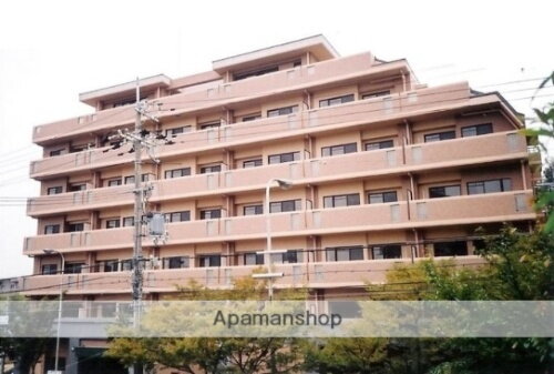 大阪府豊中市北緑丘２丁目 築24年2ヶ月 6階建