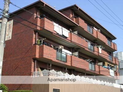 大阪府吹田市五月が丘南 築37年9ヶ月 4階建