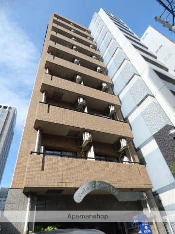 大阪府大阪市中央区大手通３丁目 賃貸マンション