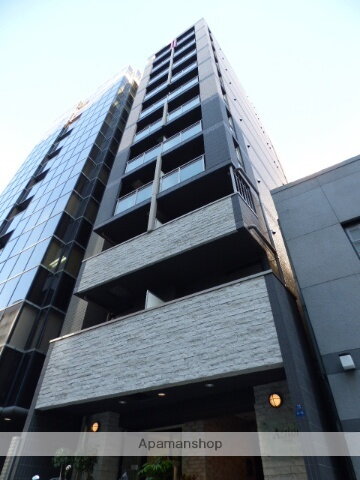 アスティオン大手通