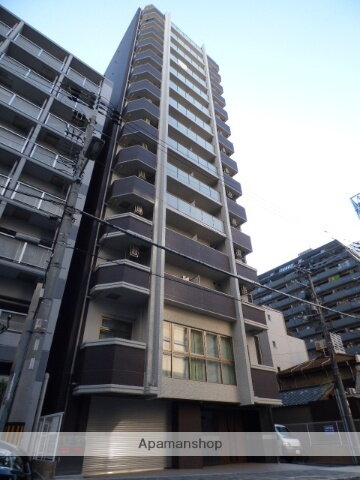 大阪府大阪市中央区大手通２丁目 賃貸マンション