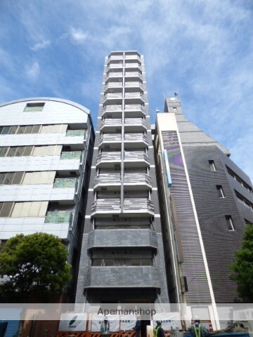 大阪府大阪市中央区糸屋町２丁目 賃貸マンション