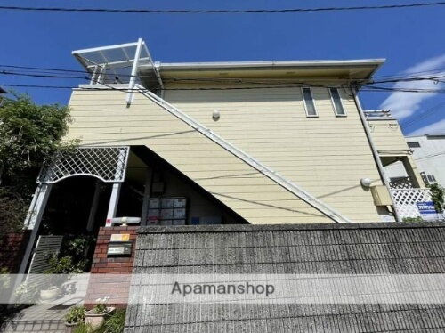 グリーンブリッジＢ