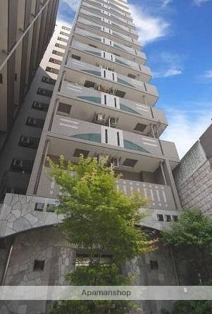 大阪府大阪市中央区松屋町 賃貸マンション