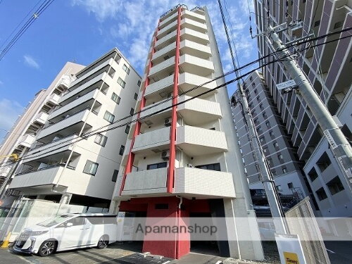 大阪府大阪市天王寺区寺田町１丁目 賃貸マンション