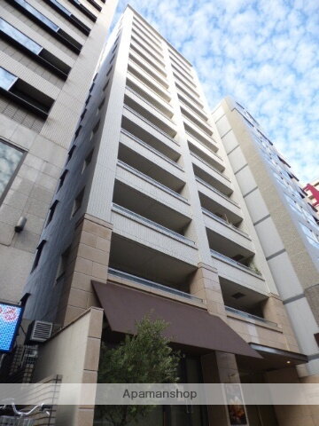 キャピトル安堂寺