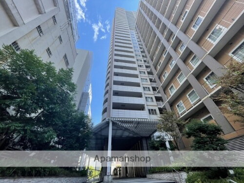 アップルタワー大阪谷町