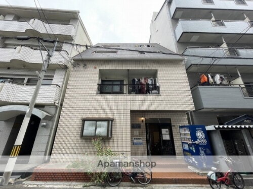 大阪府大阪市生野区勝山南１丁目 賃貸マンション