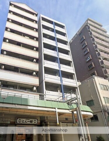 大阪府大阪市中央区松屋町住吉 賃貸マンション