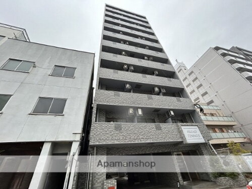 大阪府大阪市天王寺区大道２丁目 賃貸マンション