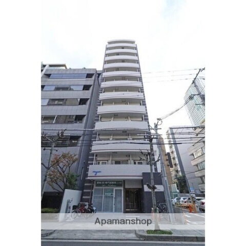 大阪府大阪市中央区平野町１丁目 賃貸マンション