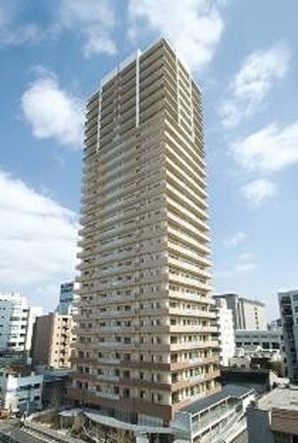 大阪府大阪市中央区島之内１丁目 28階建 築17年6ヶ月