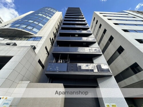 大阪府大阪市中央区谷町４丁目 賃貸マンション