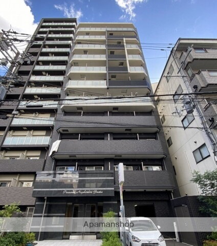 大阪府大阪市中央区玉造２丁目 賃貸マンション