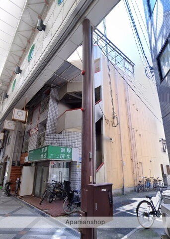 大阪府大阪市中央区谷町６丁目 賃貸マンション