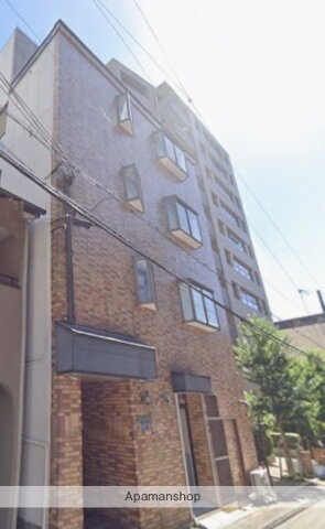 大阪府大阪市中央区森ノ宮中央２丁目 賃貸マンション