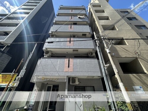 大阪府大阪市中央区上汐２丁目 賃貸マンション