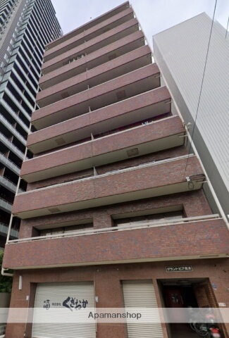 大阪府大阪市中央区高津３丁目 賃貸マンション