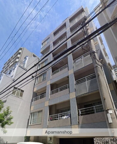 大阪府大阪市中央区龍造寺町 8階建 築32年8ヶ月