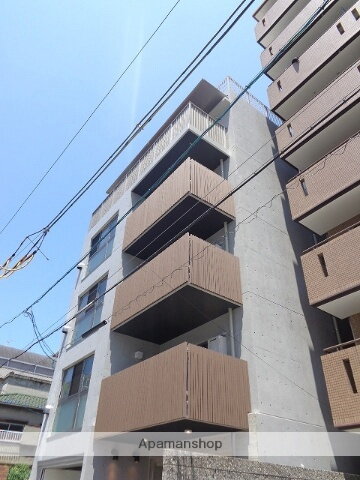 大阪府大阪市天王寺区大道２丁目 賃貸マンション