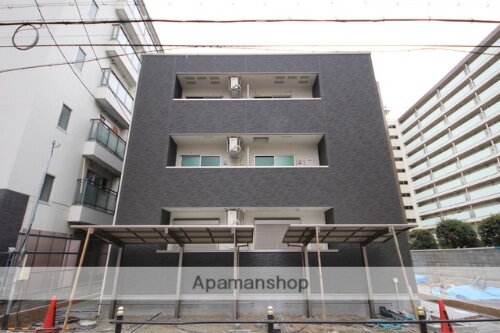 フジパレス関目