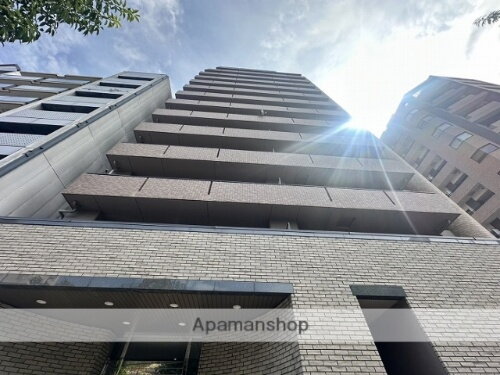 ファミール四天王寺夕陽ヶ丘