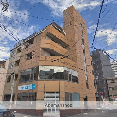 大阪府大阪市天王寺区大道５丁目 賃貸マンション