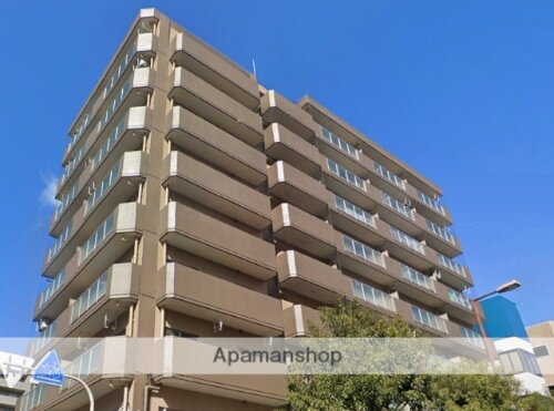 第一森ノ宮中央ハイツ