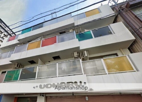 大阪府大阪市中央区日本橋２丁目 賃貸マンション