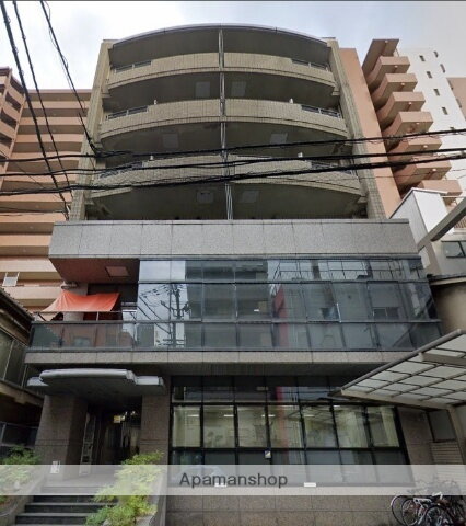 大阪府大阪市天王寺区大道２丁目 賃貸マンション