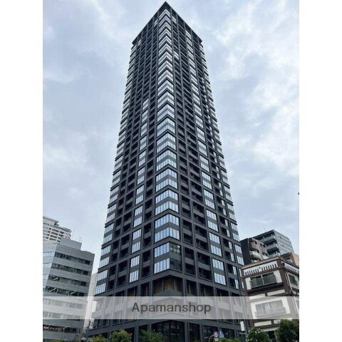 ザ・ファインタワー大手前