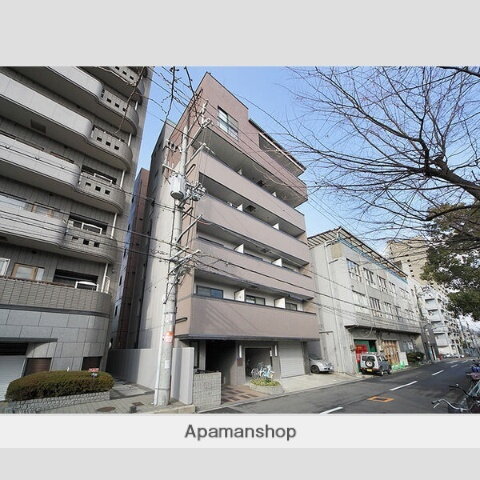 大阪府大阪市中央区上町１丁目 6階建 築27年5ヶ月