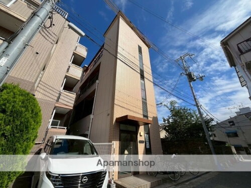 大阪府大阪市生野区生野西１丁目 賃貸マンション