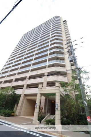 大阪府大阪市天王寺区大道２丁目 賃貸マンション