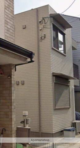 鴫野西２丁目ヘーベルハウス