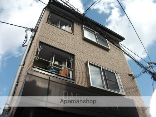 大阪府大阪市生野区勝山南２丁目 賃貸マンション