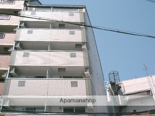 大阪府大阪市天王寺区寺田町２丁目 賃貸マンション