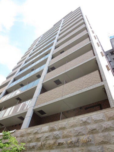 プレサンス堺筋本町フィリア