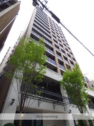 大阪府大阪市中央区備後町２丁目 賃貸マンション