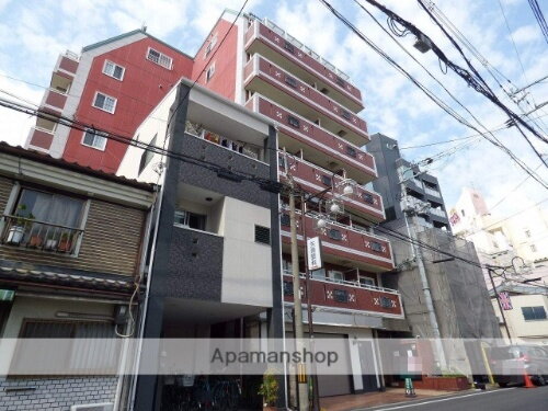 リバーライズ東小橋