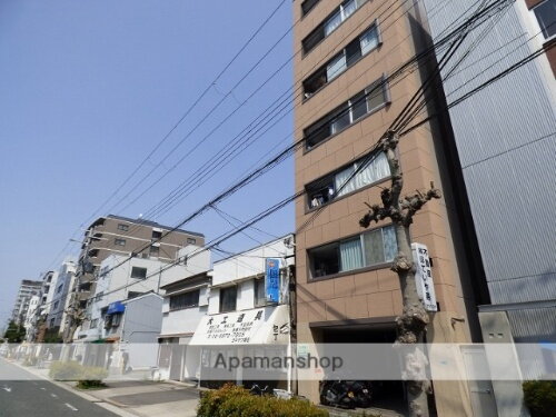 千寿マンション玉造