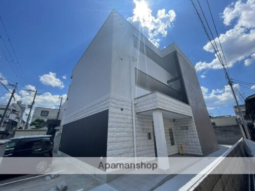 大阪府大阪市生野区生野西４丁目 賃貸マンション