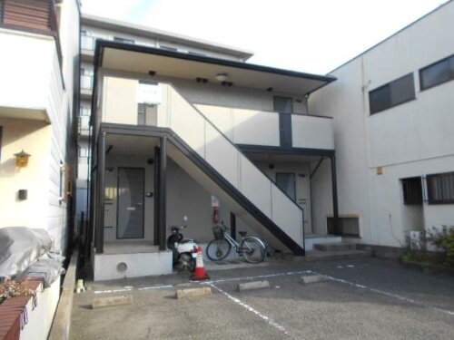 大阪府堺市堺区南田出井町１丁 2階建 築23年3ヶ月