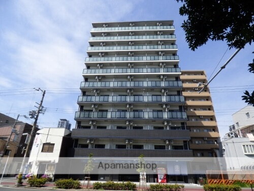 大阪府大阪市東成区東小橋１丁目 賃貸マンション