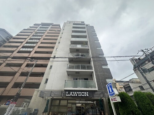 大阪府大阪市中央区安堂寺町２丁目 賃貸マンション